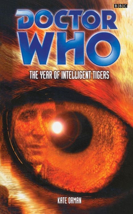 Produktbild: Doctor Who