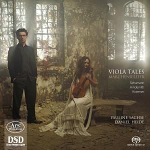 Produktbild: Viola Tales-M&auml;rchenbilder