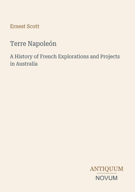 Produktbild: Terre Napole&oacute;n