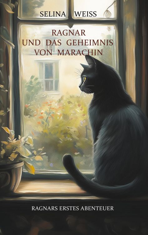 Produktbild: Ragnar und das Geheimnis von Marachin