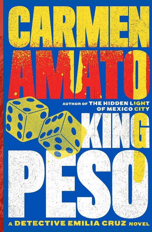 Produktbild: King Peso