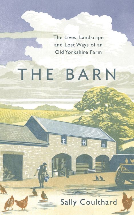 Produktbild: Coulthard, S: Barn