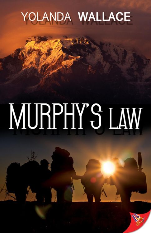 Produktbild: Murphy's Law