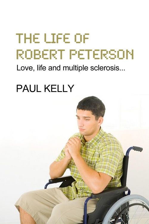 Produktbild: Life Of Robert Peterson