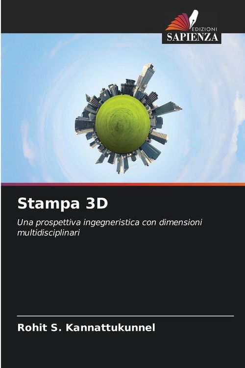 Produktbild: Stampa 3D