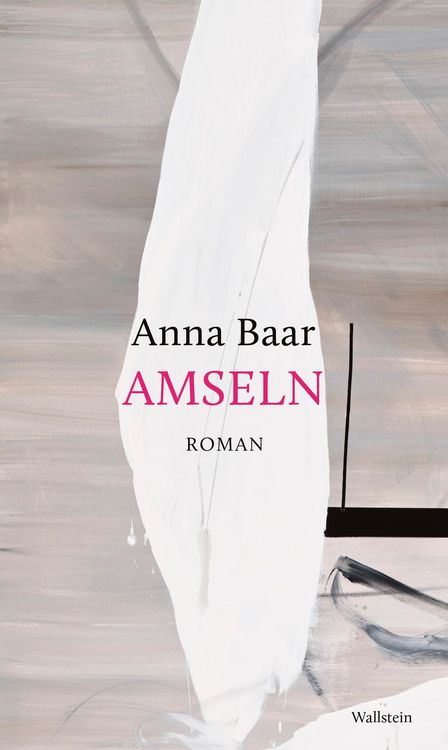 Produktbild: Amseln