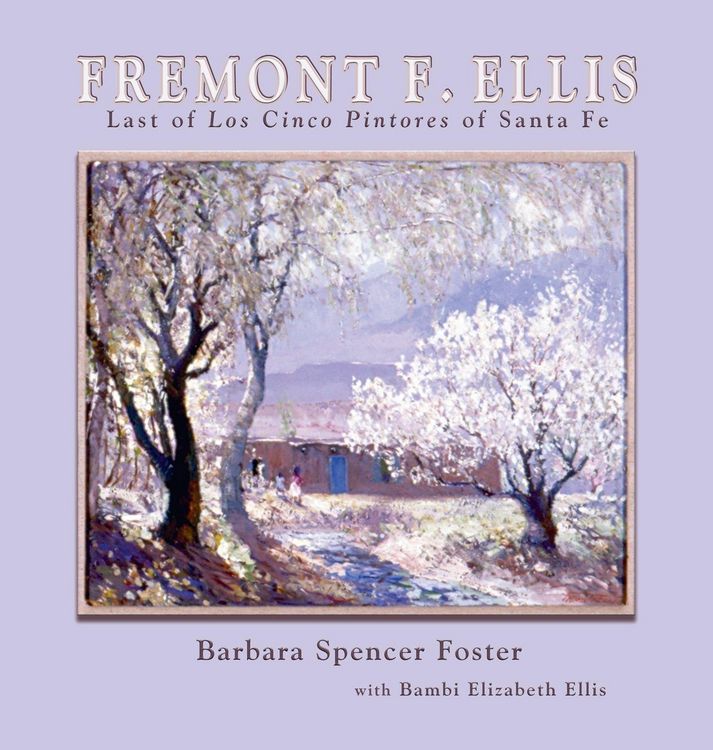 Produktbild: Fremont F. Ellis