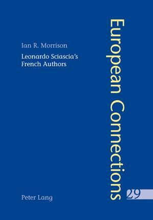 Produktbild: Leonardo Sciascia's French Authors
