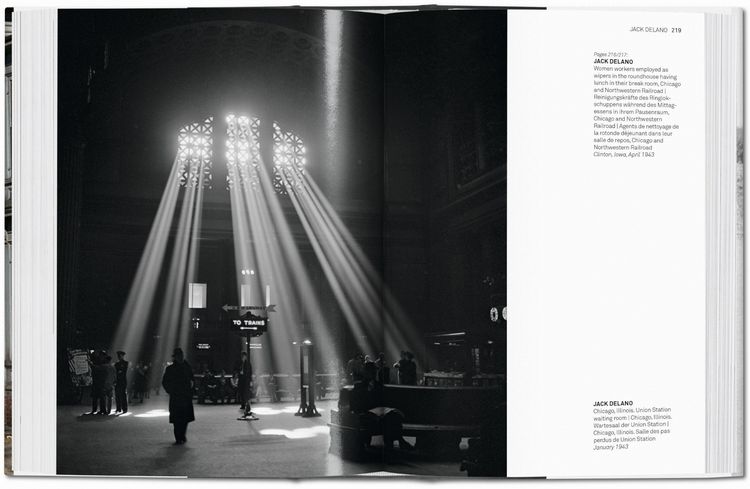 Produktbild: New Deal Photography. USA 1935&ndash;1943