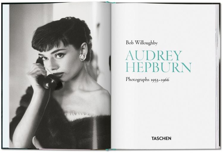 Produktbild: Bob Willoughby