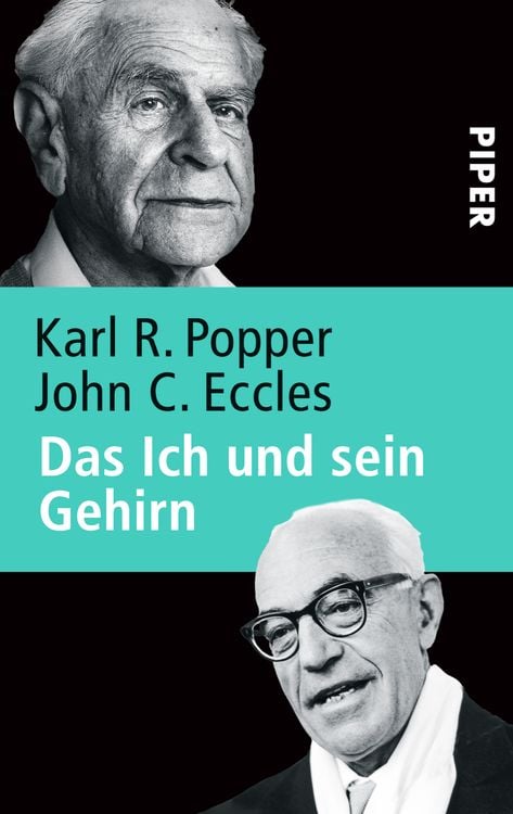 Produktbild: Das Ich und sein Gehirn