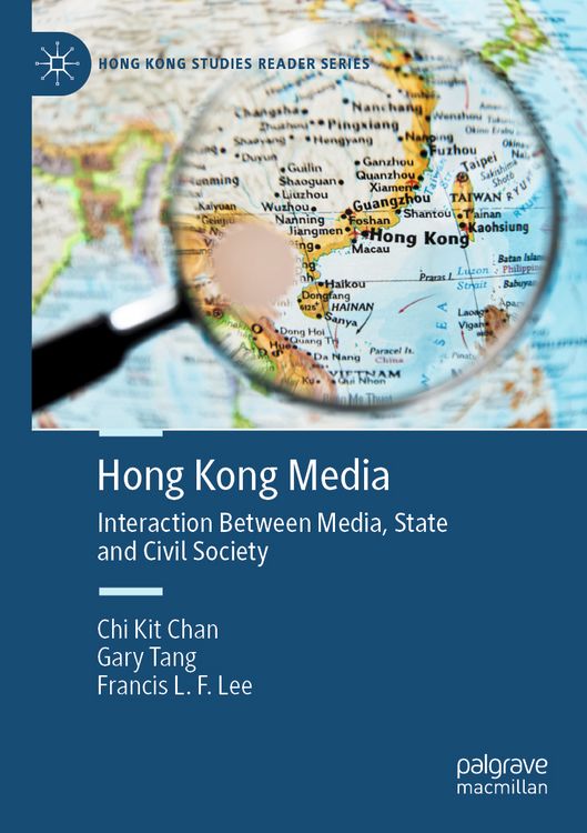 Produktbild: Hong Kong Media