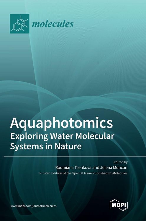 Produktbild: Aquaphotomics