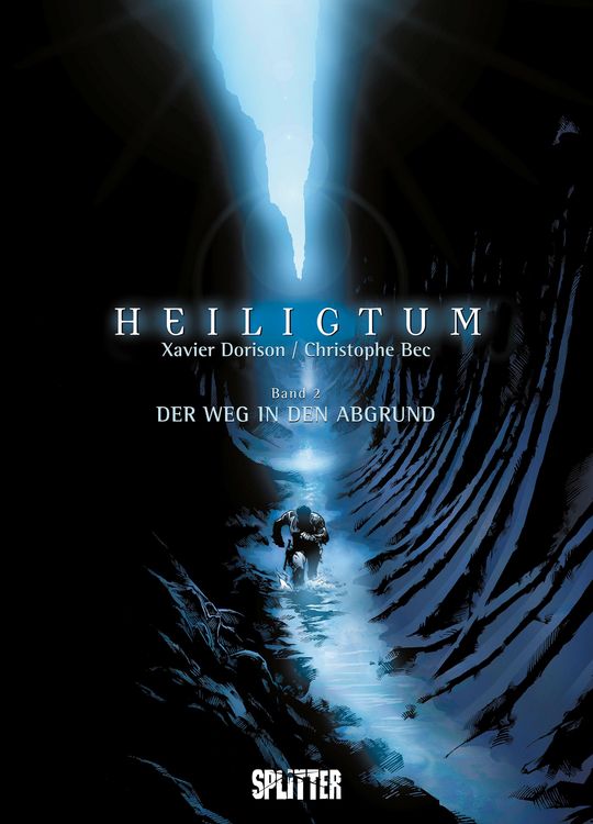 Produktbild: Heiligtum. Band 2
