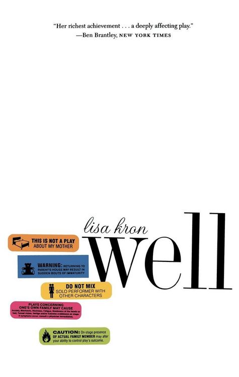 Produktbild: Well