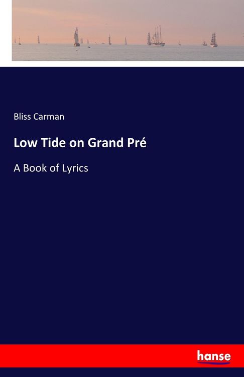 Produktbild: Low Tide on Grand Pr&eacute;