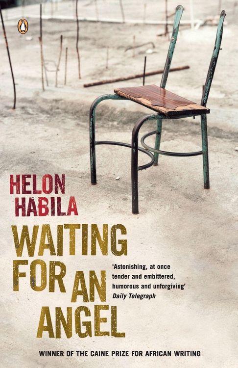 Produktbild: Waiting For an Angel