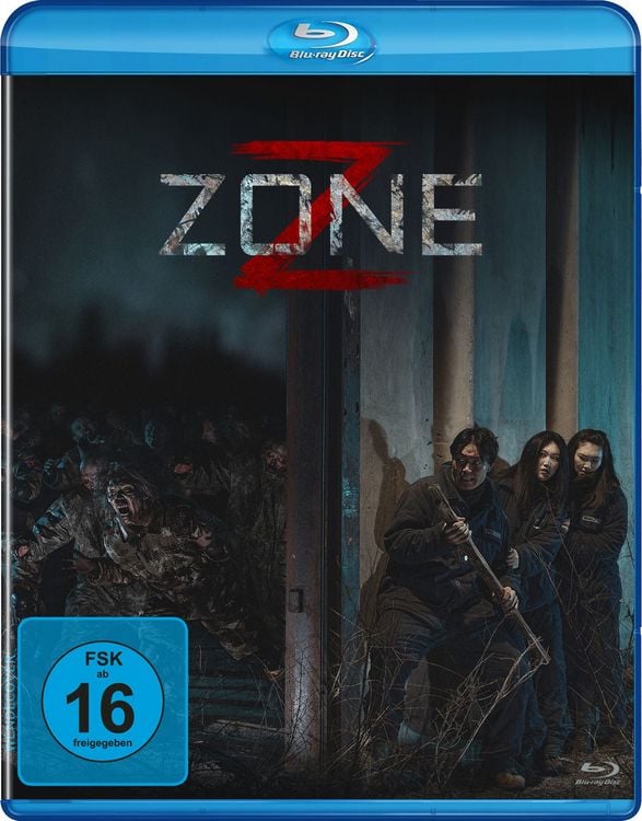 Produktbild: Z Zone
