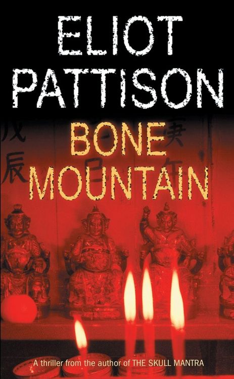 Produktbild: Bone Mountain