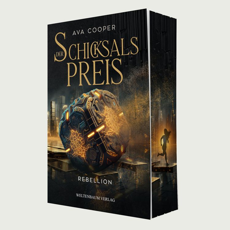 Produktbild: Der Schicksalspreis