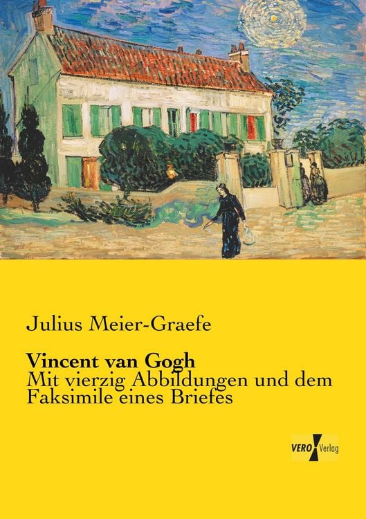 Produktbild: Vincent van Gogh