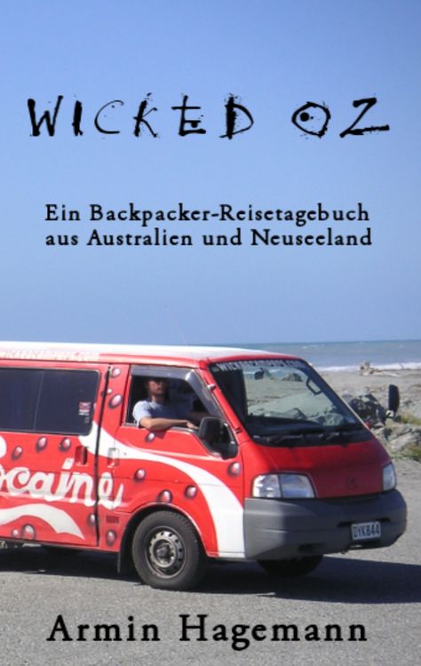 Produktbild: Wicked Oz