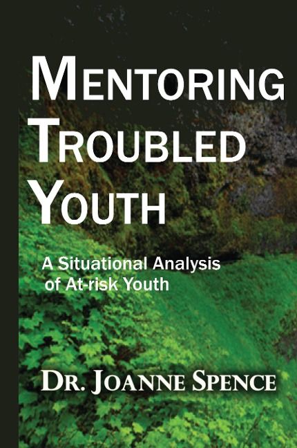 Produktbild: Mentoring Troubled Youth