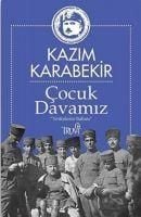 Produktbild: Cocuk Davamiz - Yetimlerin Babasi