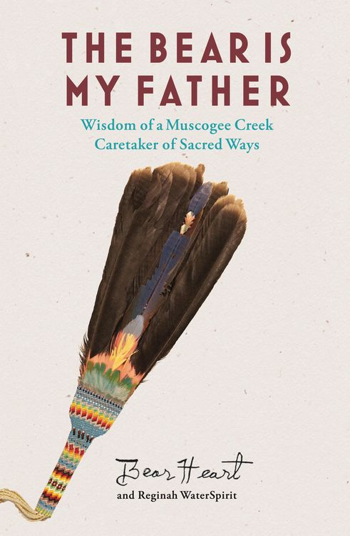 Produktbild: The Bear is My Father