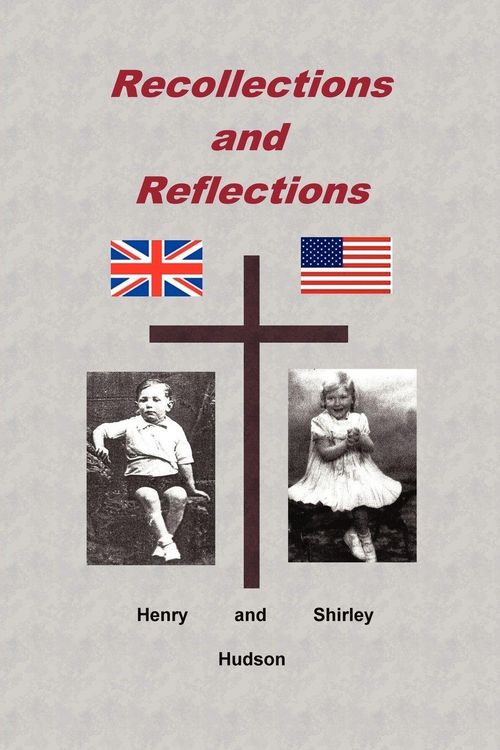 Produktbild: Recollections and Reflections