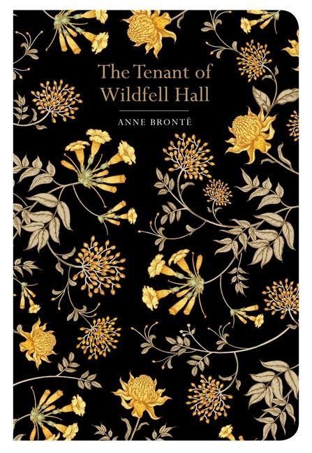 Produktbild: The Tenant of Wildfell Hall