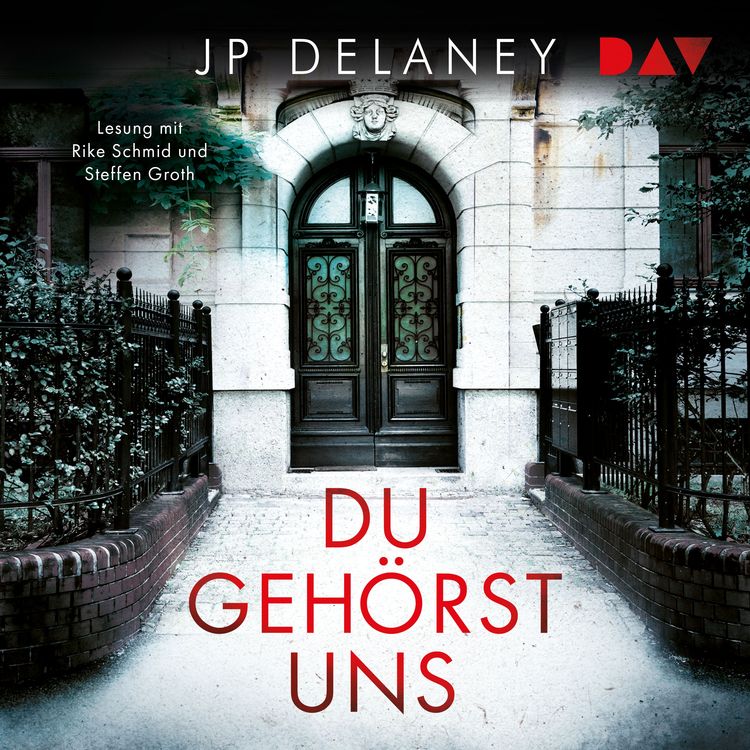 Produktbild: Du gehörst uns