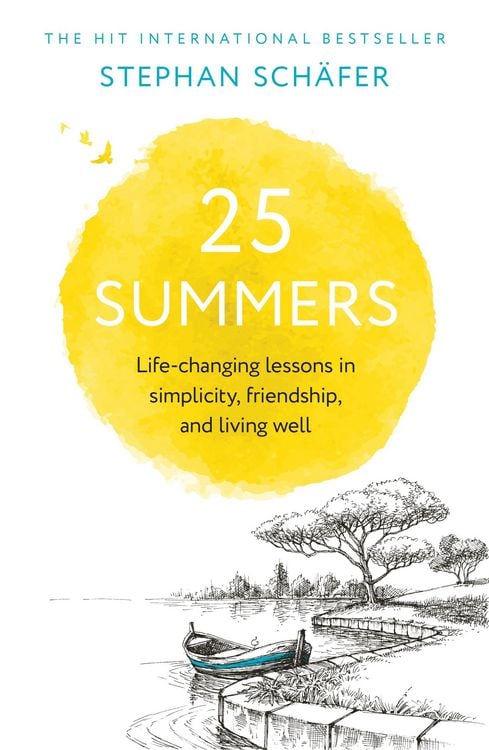 Produktbild: 25 Summers