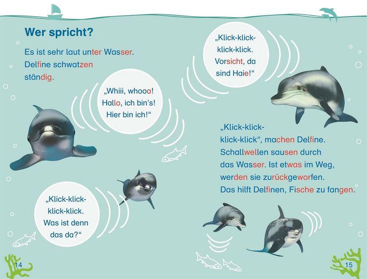 Produktbild: SUPERLESER! Kennenlern-Paket (8 B&auml;nde)