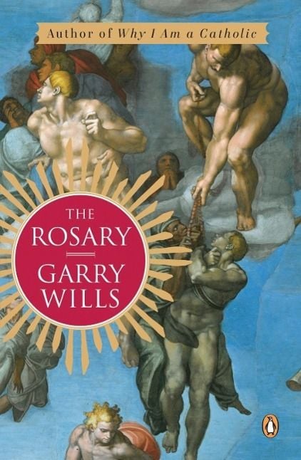 Produktbild: The Rosary
