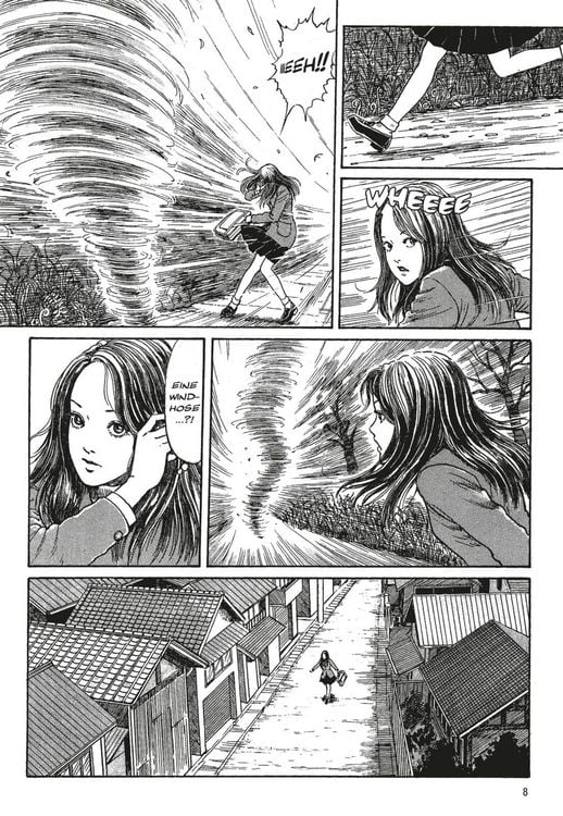 Produktbild: Uzumaki Deluxe