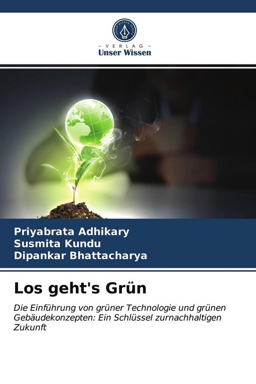 Produktbild: Los geht's Gr&uuml;n