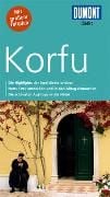 Produktbild: DuMont direkt Reisef&uuml;hrer Korfu