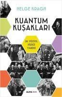 Produktbild: Kuantum Kusaklari