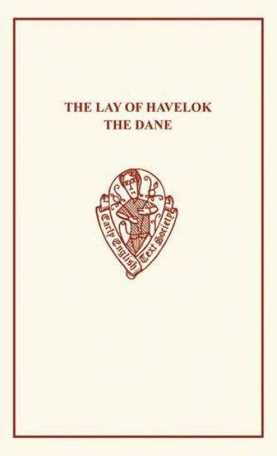 Produktbild: The Lay of Havelok the Dane