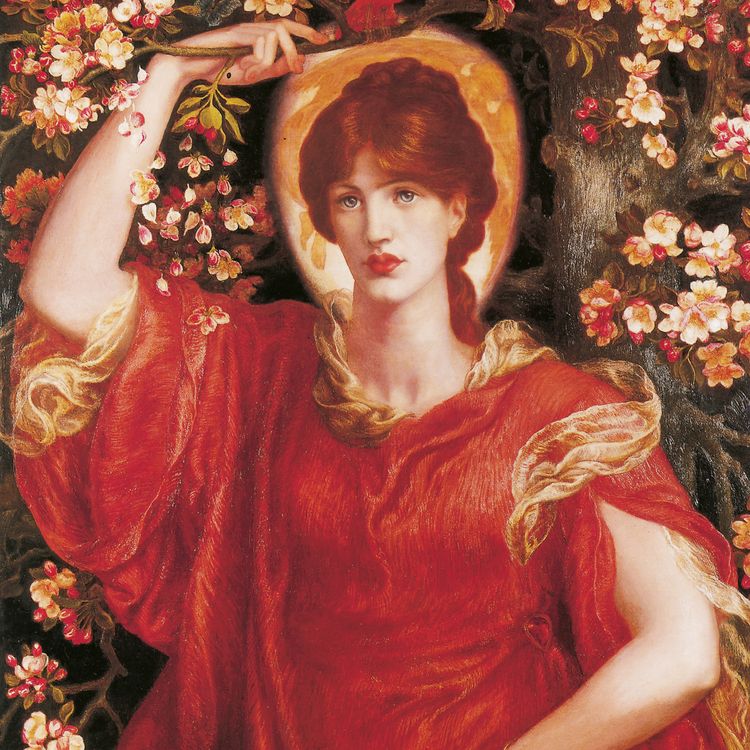 Produktbild: Pre-Raphaelites 2027