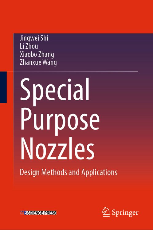Produktbild: Special Purpose Nozzles