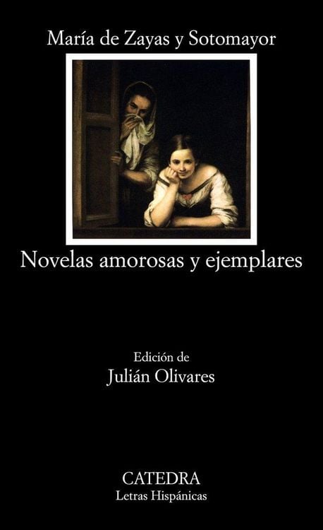Produktbild: Novelas amorosas y ejemplares