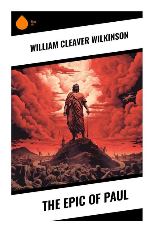 Produktbild: The Epic of Paul