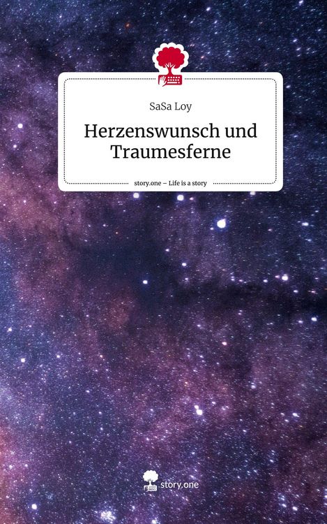 Produktbild: Herzenswunsch und Traumesferne. Life is a Story - story.one