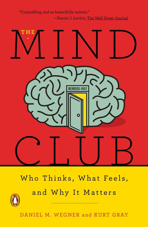 Produktbild: The Mind Club