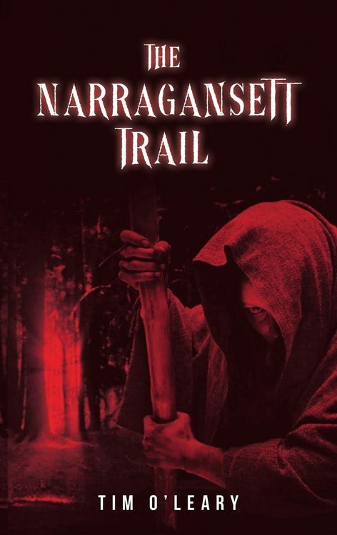 Produktbild: The Narragansett Trail