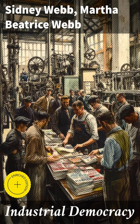 Produktbild: Industrial Democracy