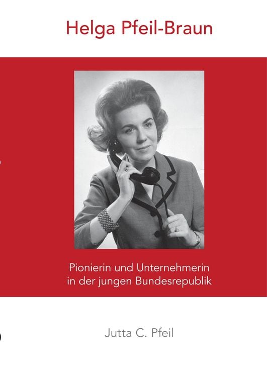 Produktbild: Helga Pfeil-Braun