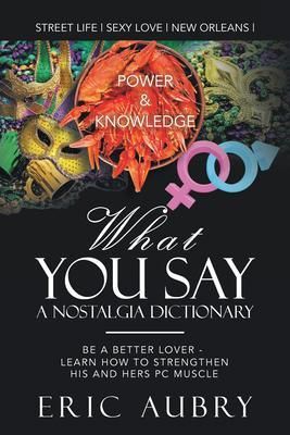 Produktbild: What You Say